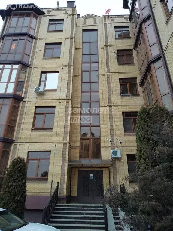 2-комнатная квартира: Ессентуки, улица 60 лет Победы, 7 (47 м) - Фото 2