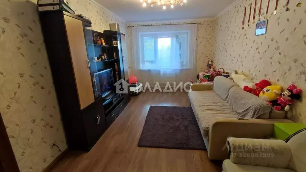 3-к кв. Московская область, Красногорск Опалиха мкр, проезд ... - Фото 0