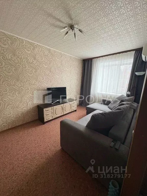 1-к кв. Новосибирская область, Новосибирск ул. Маяковского, 1/1 (29.8 ... - Фото 0