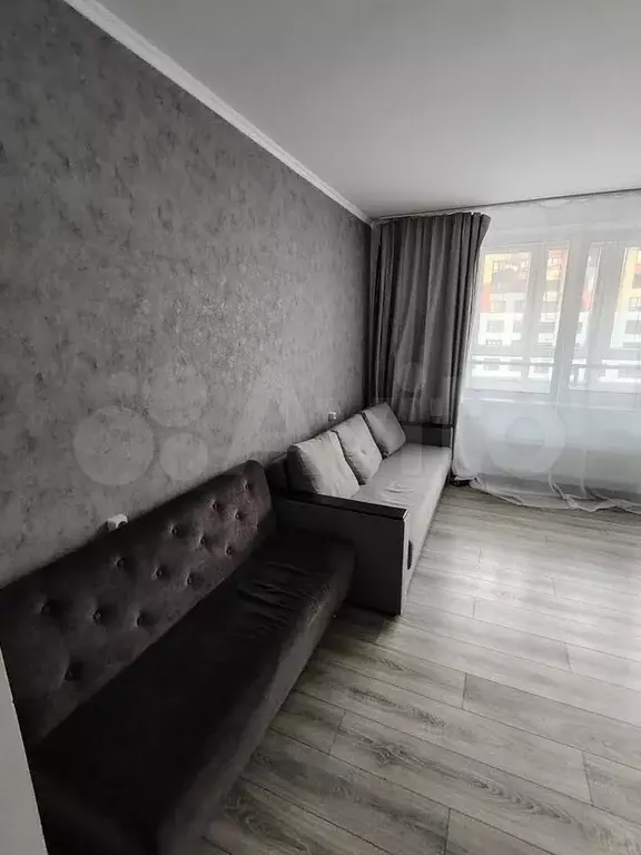 Квартира-студия, 25 м, 19/23 эт. - Фото 0