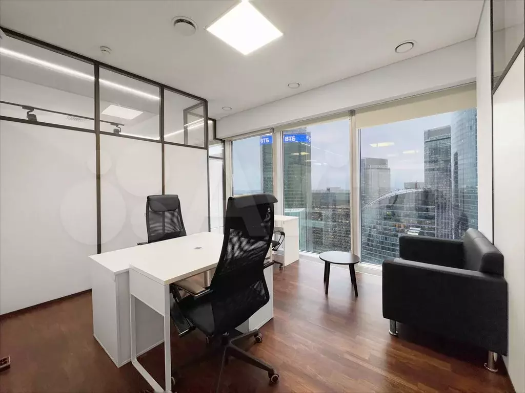 Bright office, 15 м - Фото 0