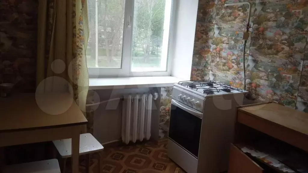 1-к. квартира, 33 м, 2/9 эт. - Фото 1