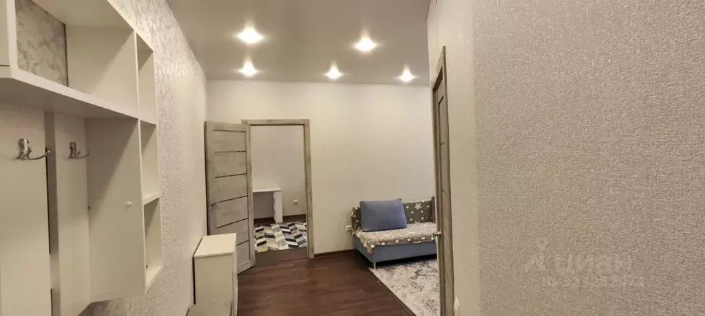 2-к кв. Ярославская область, Ярославль ул. Салтыкова-Щедрина, 61 (58.4 ... - Фото 1