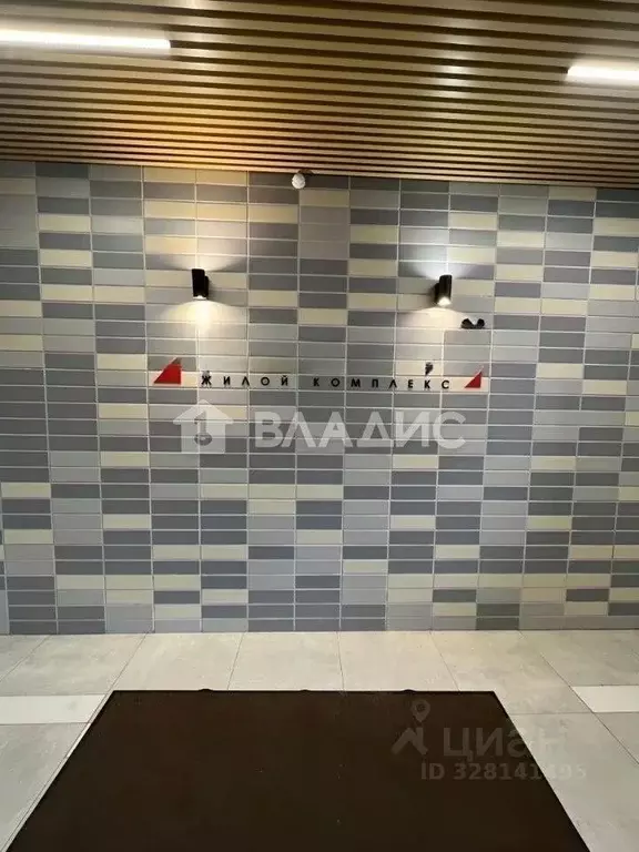 Студия Санкт-Петербург Ириновский просп., 43 (25.8 м) - Фото 1