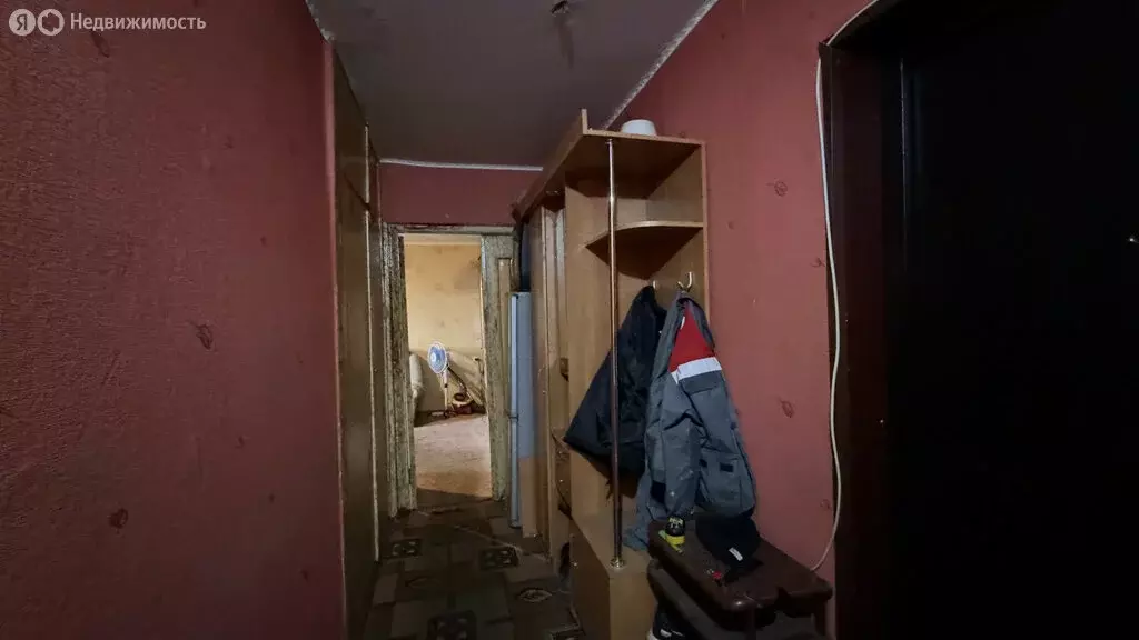 2-комнатная квартира: Курчатов, Пионерская улица, 4 (47.9 м) - Фото 1