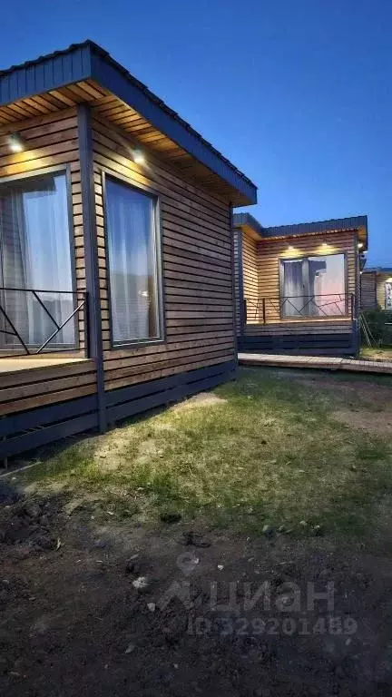 Комната Бурятия, Кабанский район, с. Сухая ул. Горная, 13 (10.0 м) - Фото 2