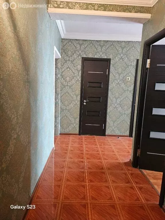 2-комнатная квартира: Махачкала, улица Перова, 29 (56 м) - Фото 2