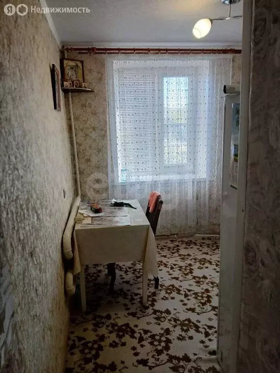 1-комнатная квартира: Рузаевка, улица Юрасова, 24 (31 м) - Фото 1