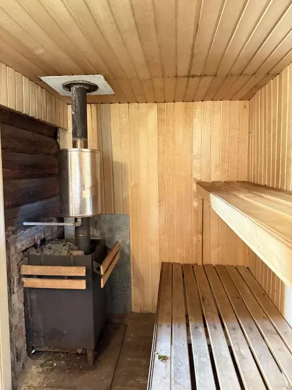 Дом в Ленинградская область, Кировский район, Суховское с/пос, д. ... - Фото 2