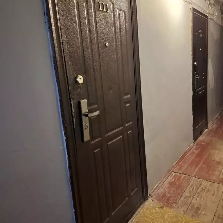 2-к кв. Московская область, Дедовск г. Истра муниципальный округ, ул. ... - Фото 2