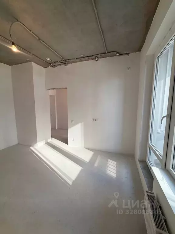 2-к кв. Московская область, Ленинский городской округ, д. Сапроново ... - Фото 2