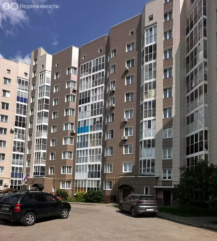 1-комнатная квартира: Хотьково, улица Академика Королёва, 4А (40 м) - Фото 1