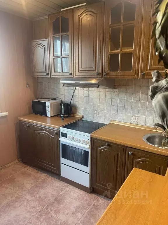 2-к кв. Москва Профсоюзная ул., 115К1 (58.8 м) - Фото 1
