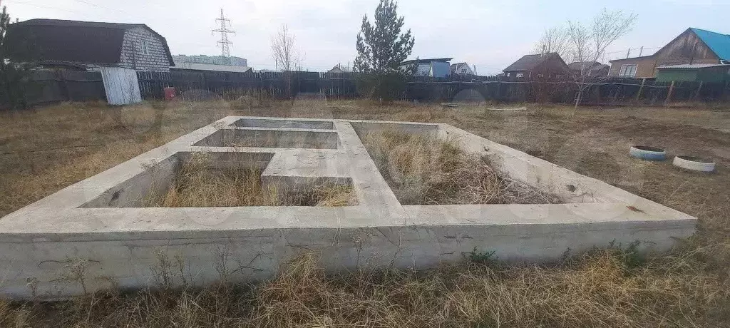 Участок 10 сот. (ИЖС) - Фото 1