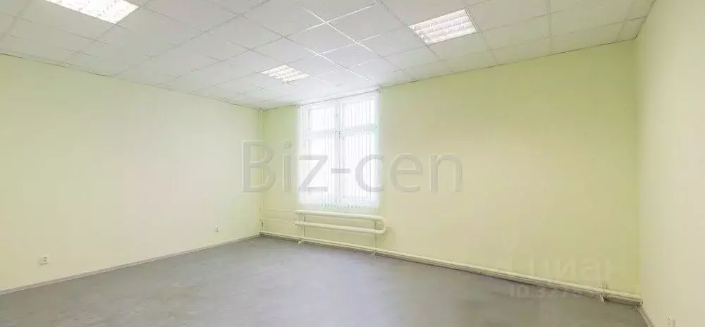 Офис в Санкт-Петербург просп. Обуховской обороны, 7 (11 м) - Фото 2