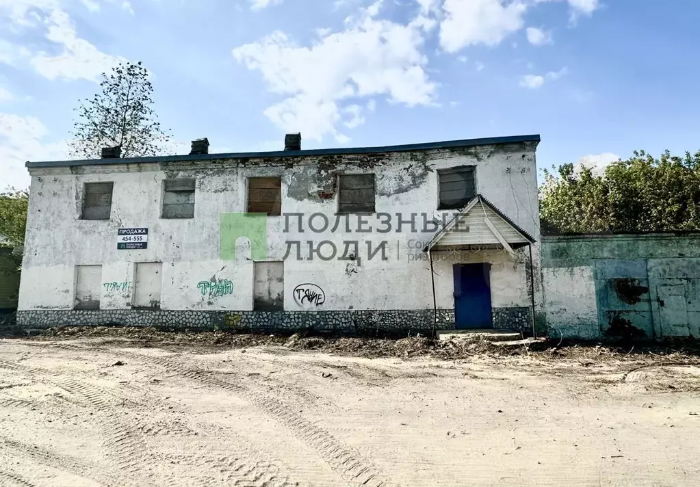 Продам помещение свободного назначения, 668 м - Фото 0