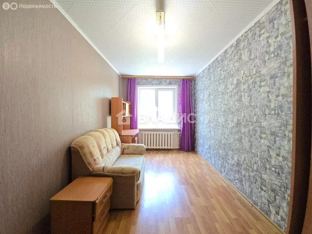 2-комнатная квартира: Смоленск, улица Рыленкова, 31 (44 м) - Фото 1