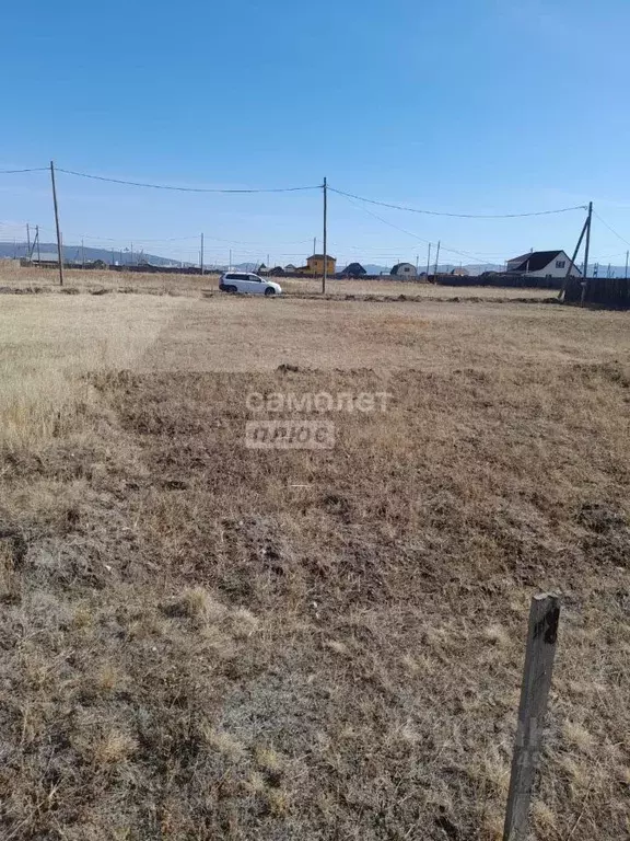 Участок в Забайкальский край, Чита ДНТ Казачий хут.,  (11.0 сот.) - Фото 0