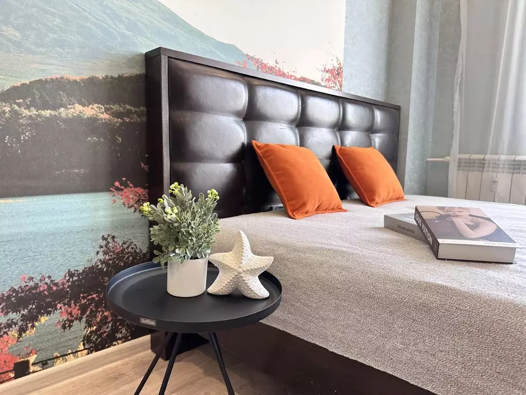 2-к кв. Иркутская область, Иркутский муниципальный округ, Маркова рп, ... - Фото 1