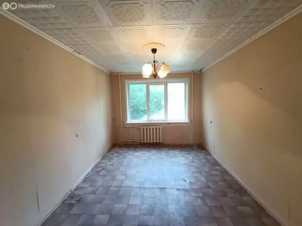 3-комнатная квартира: Владимир, улица Куйбышева, 36 (65.1 м) - Фото 0