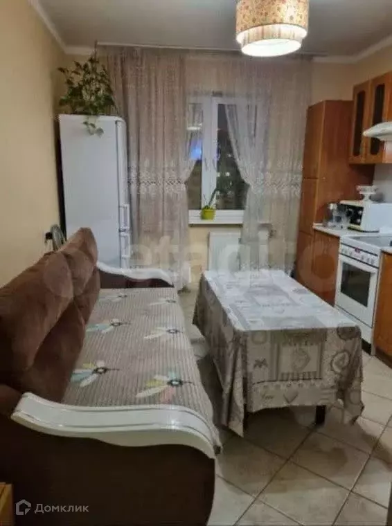 Продаётся 1-к квартира, 41.3 м - Фото 1