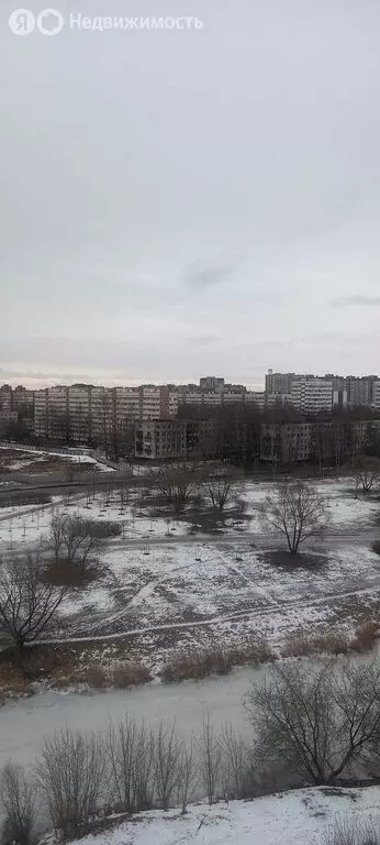 1к в 7-комнатной квартире (12 м) - Фото 0