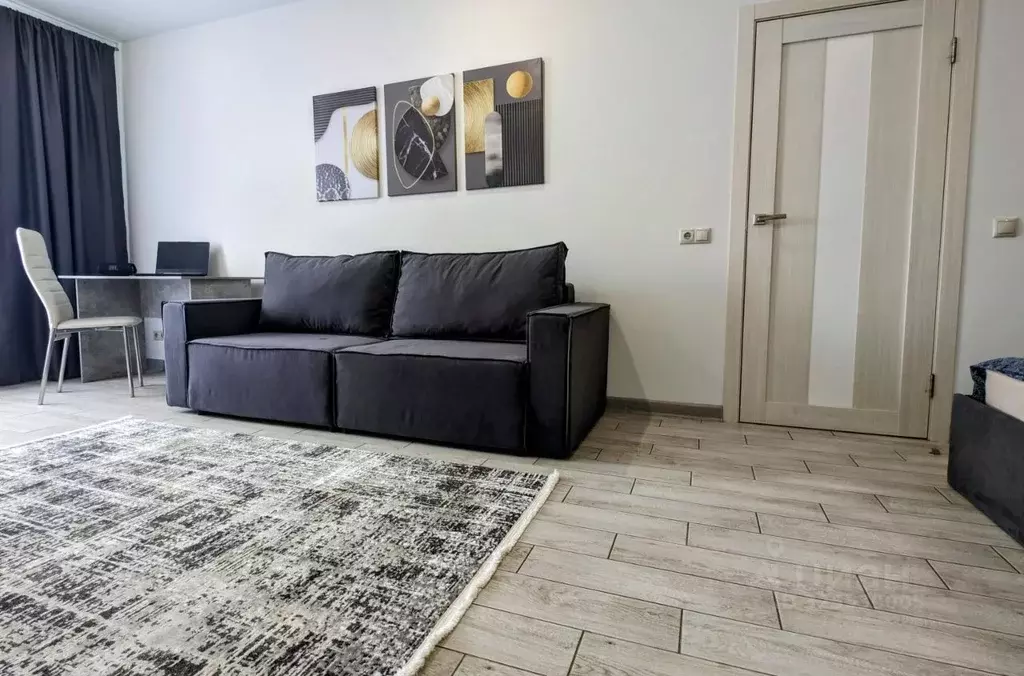 2-к кв. Москва Николоямский пер., 4/6с3 (56.0 м) - Фото 2