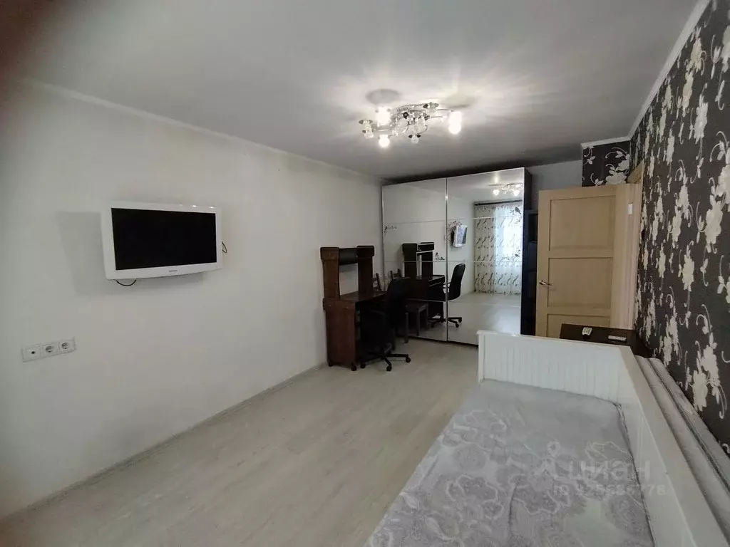 1-к кв. Московская область, Апрелевка Наро-Фоминский городской округ, ... - Фото 1