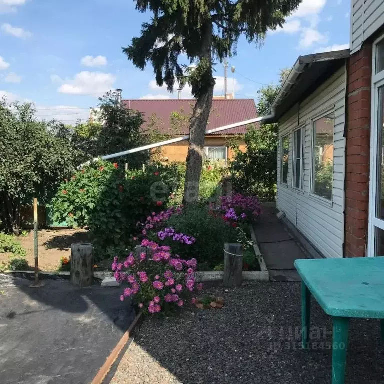 Дом в Омская область, Омск Кемеровская ул., 88А (119 м) - Фото 0