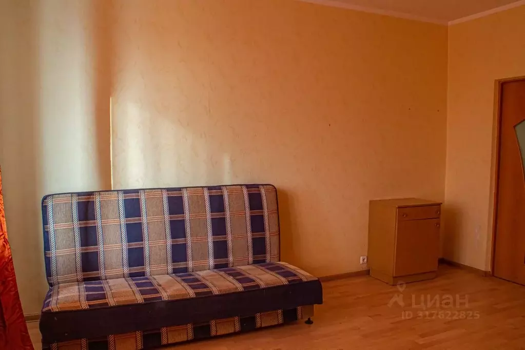1-к кв. Московская область, Мытищи ул. Благовещенская, 22 (39.3 м) - Фото 1