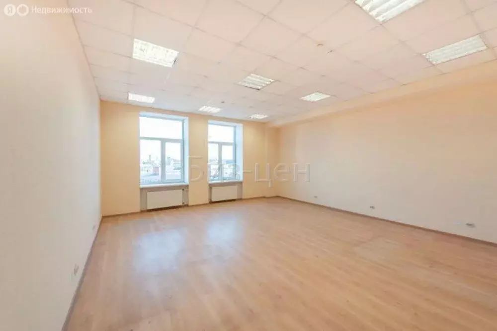 Офис (138.6 м) - Фото 1