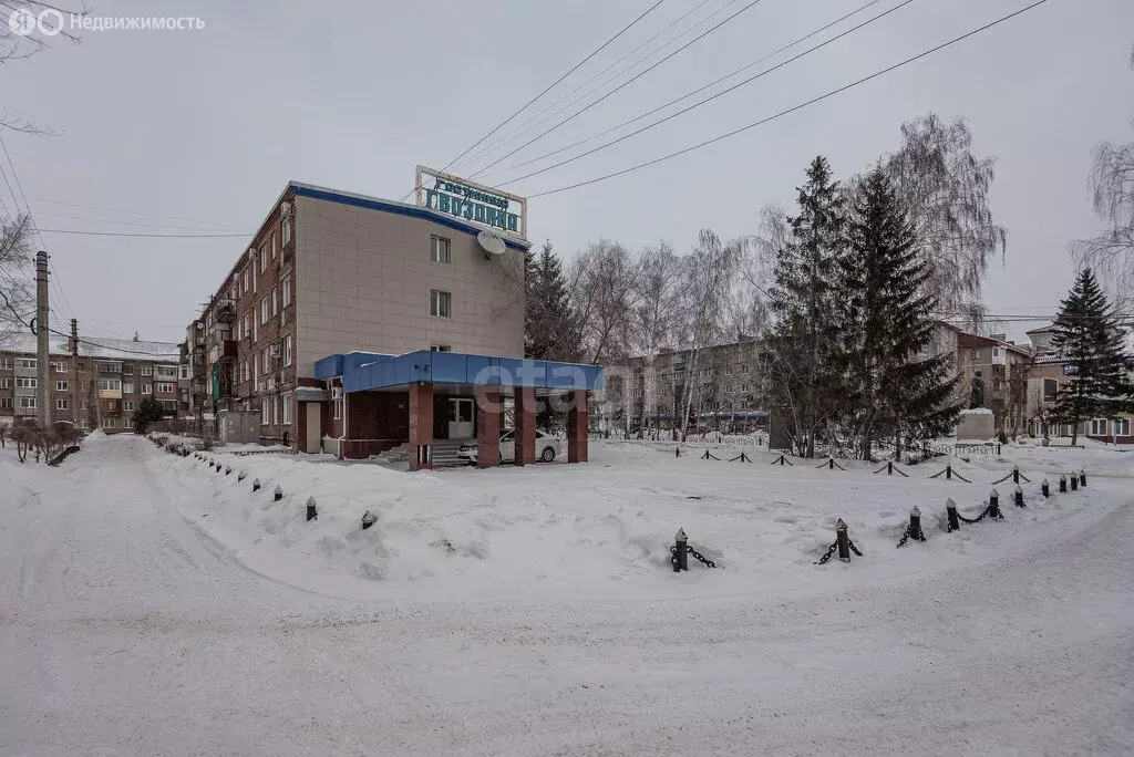 Помещение свободного назначения (736.5 м) - Фото 1