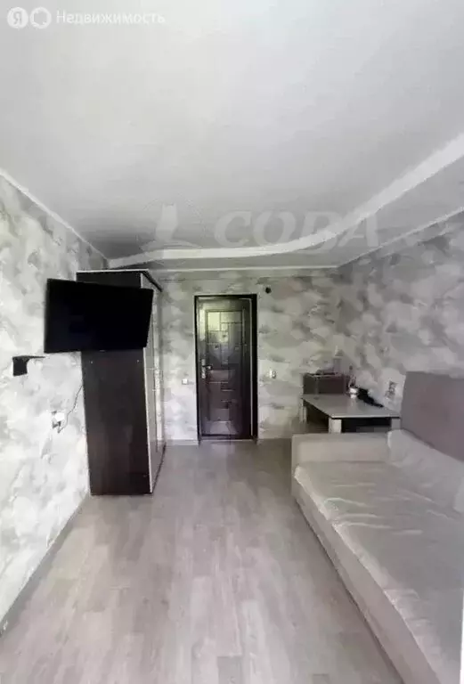 1к в -комнатной квартире (15 м) - Фото 2