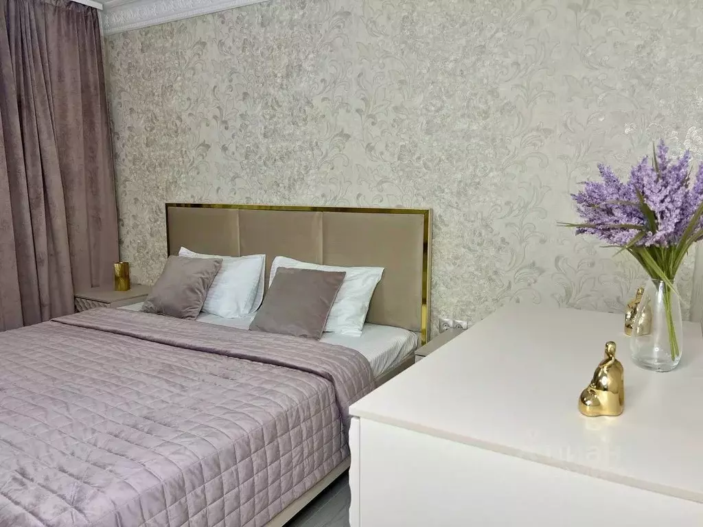 4-к кв. Ставропольский край, Ставрополь ул. Лермонтова, 177 (100.0 м) - Фото 0