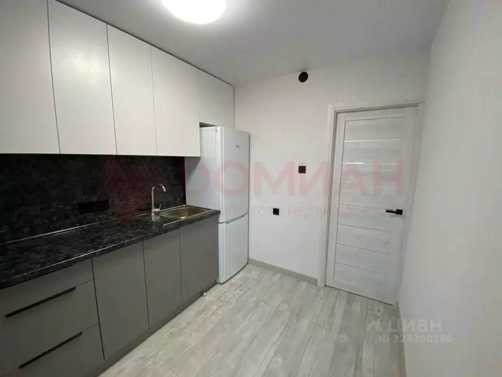 1-к кв. Ростовская область, Ростов-на-Дону просп. 40-летия Победы, ... - Фото 1