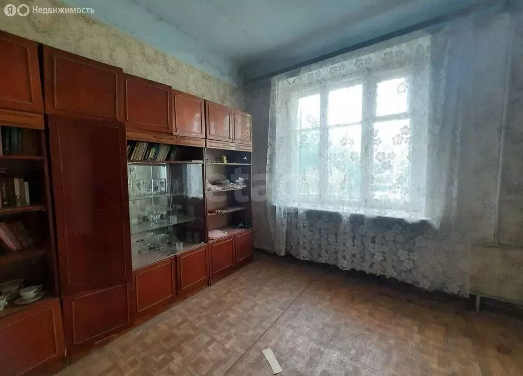 3-комнатная квартира: посёлок Берёза, 4-й квартал, 11 (71 м) - Фото 2