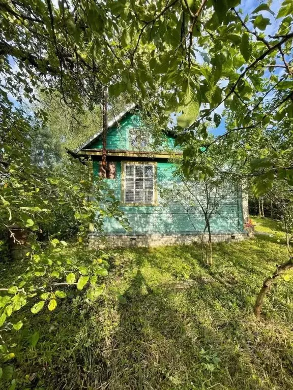 Дом в Тверская область, Тверь Ручейки садовое товарищество, 34 (30 м) - Фото 1