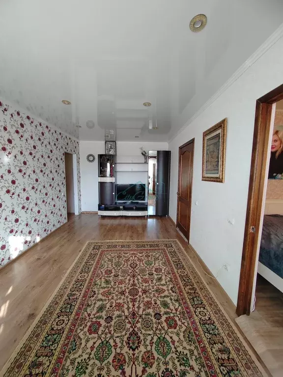 Квартира, 3 комнаты, 47.1 м - Фото 0