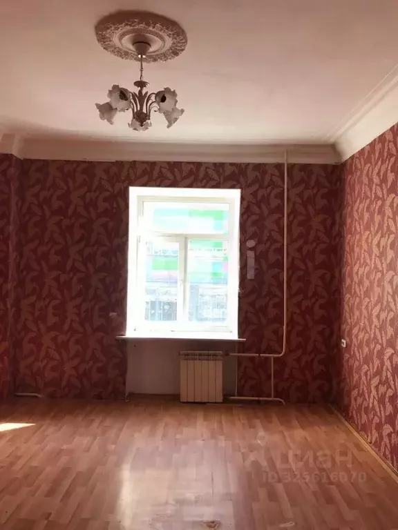 3-к кв. Новосибирская область, Новосибирск ул. Мичурина, 27 (73.5 м) - Фото 1