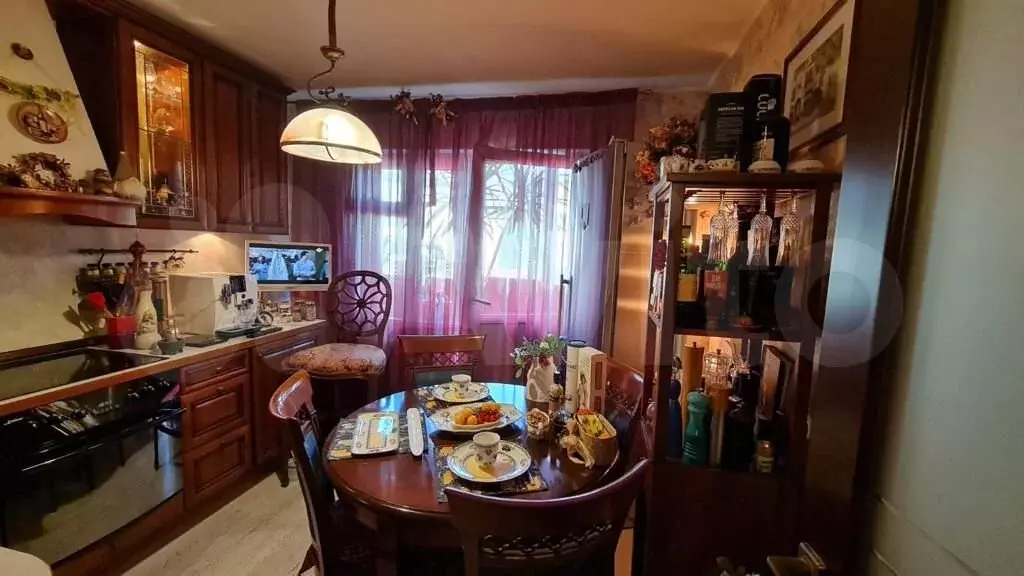 2-к. квартира, 55.6 м, 1/2 эт. - Фото 1