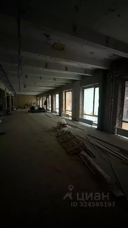 Помещение свободного назначения в Санкт-Петербург Дачный просп., 17К2 ... - Фото 1