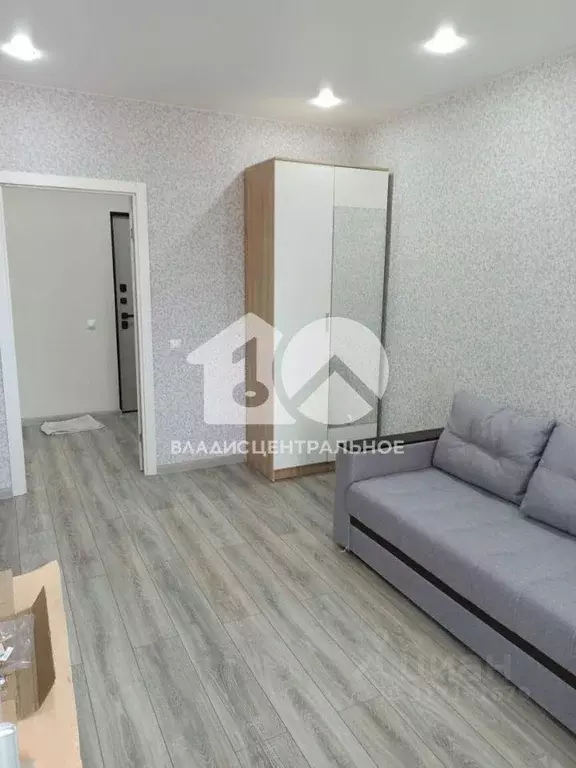 Квартира, 1 комната, 40 м - Фото 0