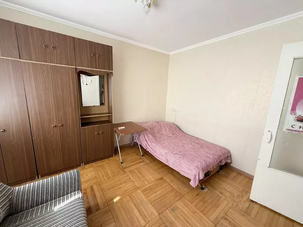 2-к кв. Ростовская область, Ростов-на-Дону Буденновский просп., 31 ... - Фото 1