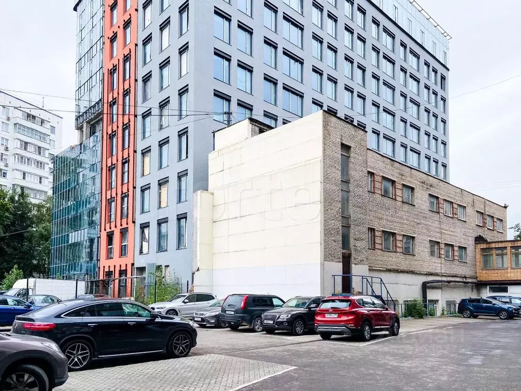 Офис в Москва Николоямская ул., 11С2 (226 м) - Фото 0