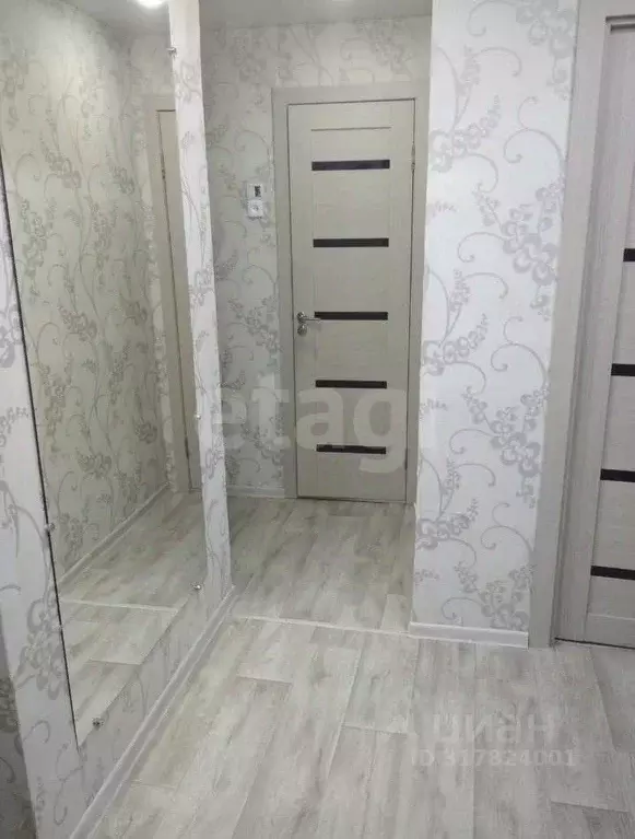 3-к кв. Архангельская область, Котлас ул. Кузнецова, 14 (57.6 м) - Фото 1