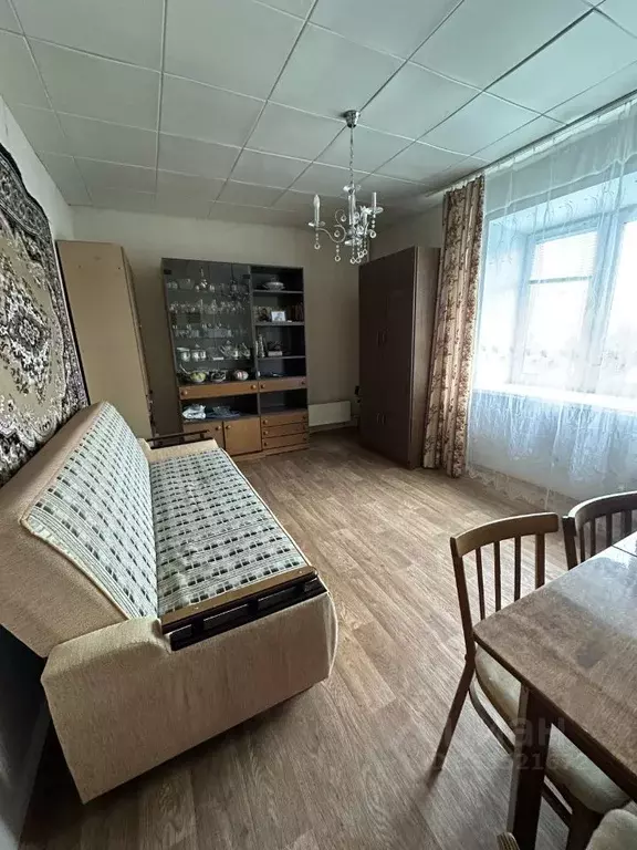 2-к кв. Самарская область, Самара Средне-Садовая ул., 68 (39.0 м) - Фото 1