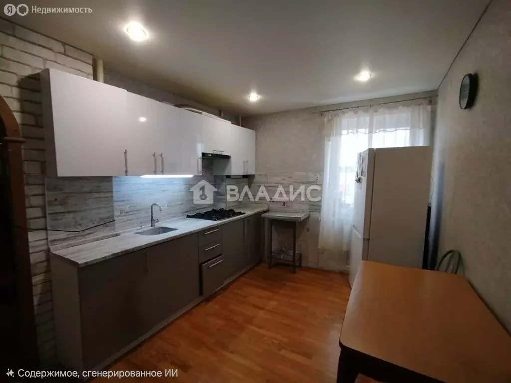 1-комнатная квартира: городское поселение Северный, рабочий посёлок ... - Фото 1