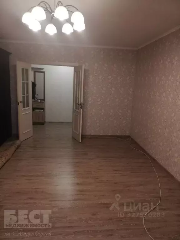 2-к кв. Московская область, Домодедово Южный мкр, ул. Курыжова, 18к1 ... - Фото 2