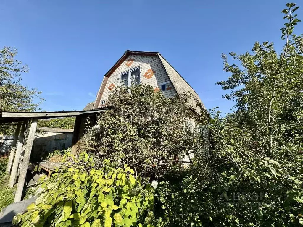 Дом в Брянская область, Брянск Большое Полпино пгт, пос. Снежка,  (52 ... - Фото 1