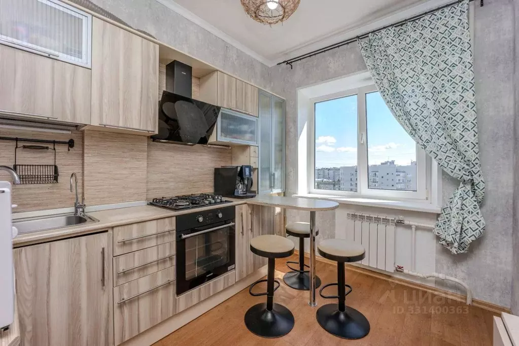 2-к кв. Архангельская область, Архангельск Стрелковая ул., 26к1 (50.6 ... - Фото 1